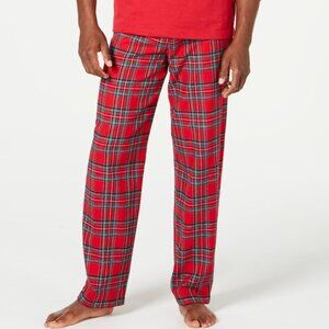 Family Pajamas Mens Mix It Brinkley Plaid Pajama